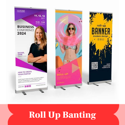 Roll up banting