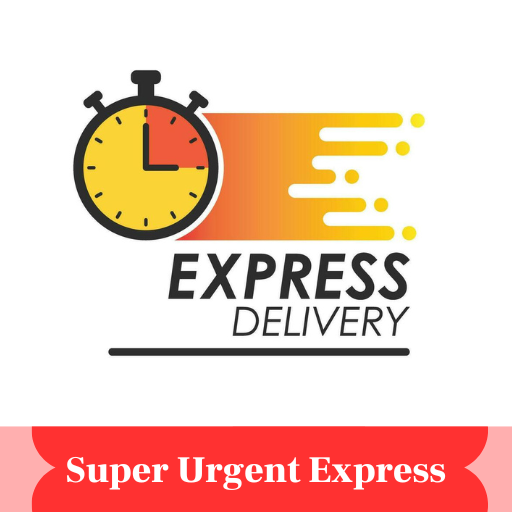 Super Urgent Express