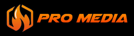 logo pro media